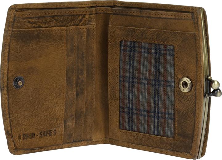 Actual product image Chiemsee Geldbörse