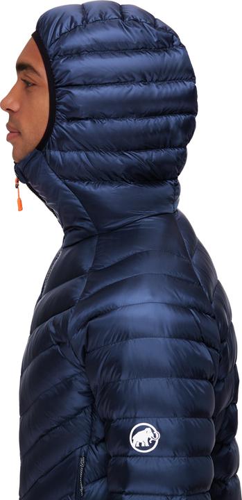 Produktbild Mammut Broad Peak IN Hooded Jacket Men (S)