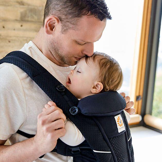 Produktbild Ergobaby Omni Breeze