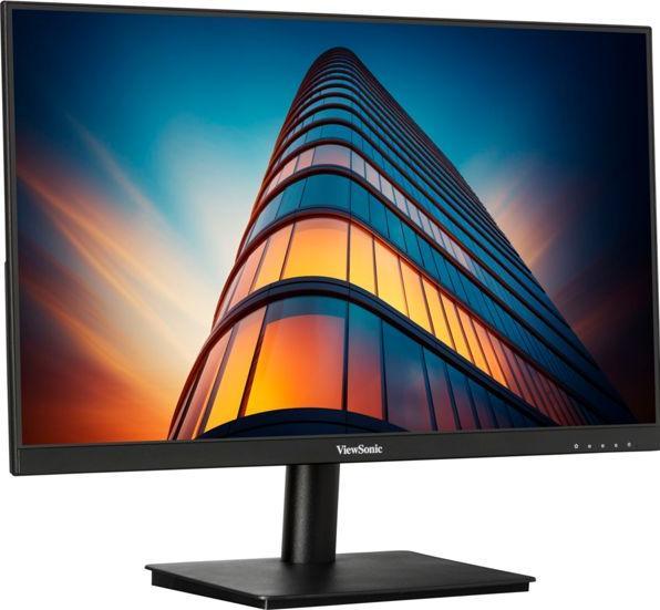 Produktbild Viewsonic 24" VA240-H-2 (null cm (null Zoll)) (1920 x 1080 Pixel, 24")