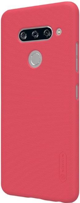 Productafbeelding Nillkin Super Frosted Shield-serie (LG V40 ThinQ)