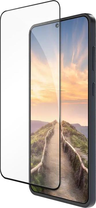 dbramante1928 eco-shield-Galaxy S25 FE-BK Edge (1 Stk., Samsung Galaxy S25 FE)
