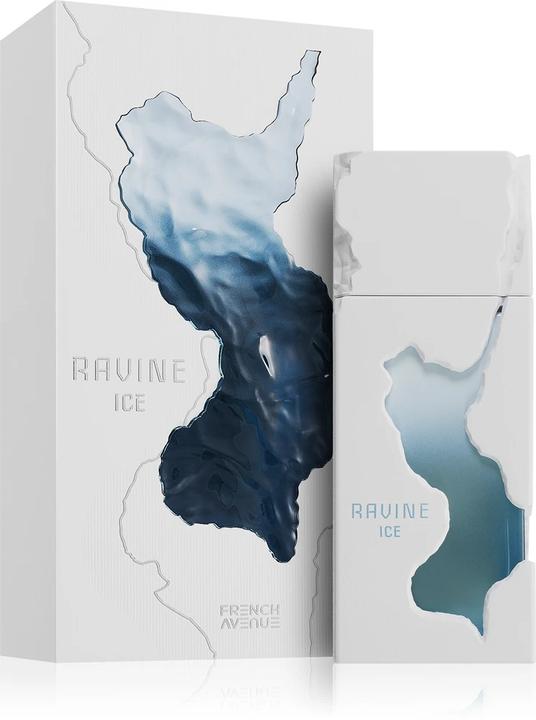 Produktbild French Connection Ravine Ice (Eau de Parfum, 100 ml)