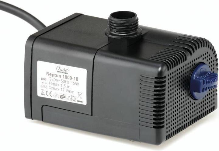 Immagine prodotto Oase Aquarius Universal 600