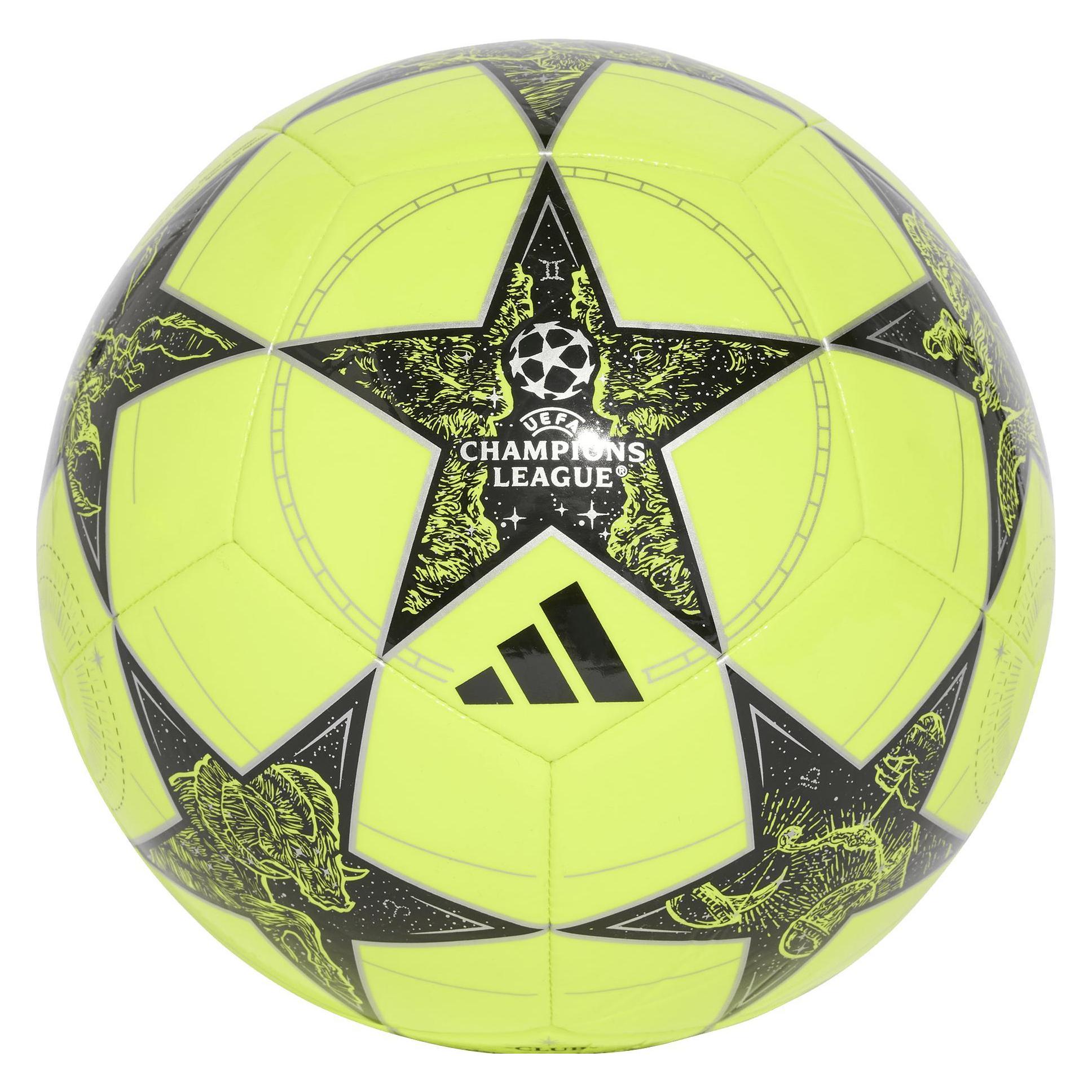 Adidas, Fussbälle, (5)