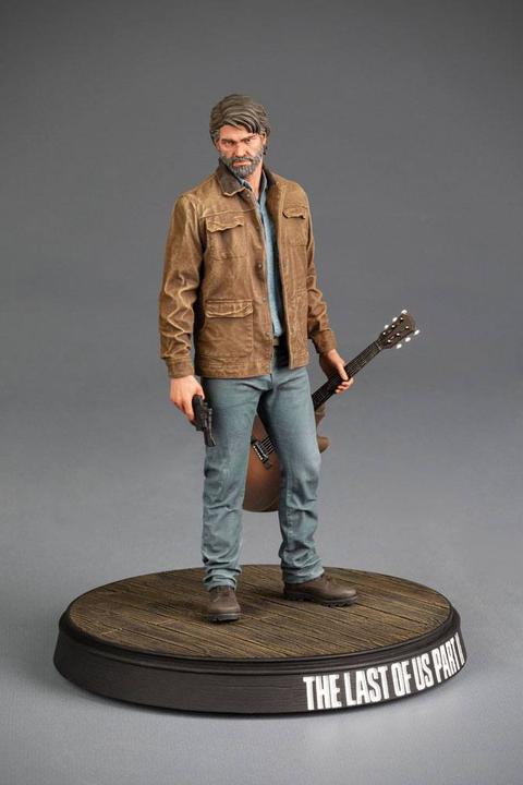 Actual product image Dark Horse The Last of Us Part II Joel