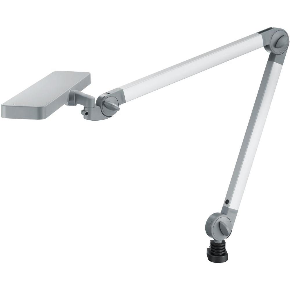 Waldmann, Arbeitsleuchte, LED-Gestängeleuchte (1250 lm)