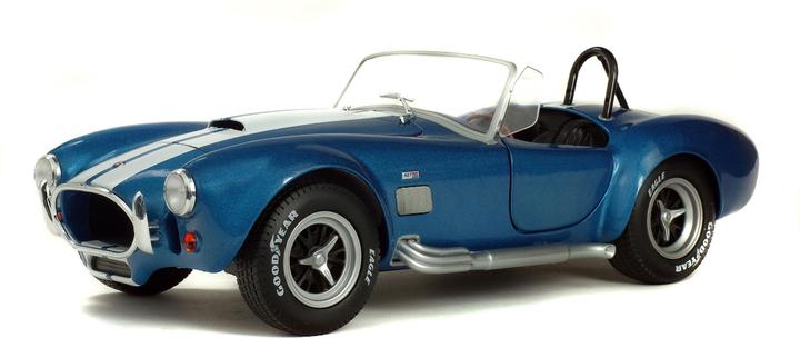 Solido Shelby Cobra 427 MKII (1965)