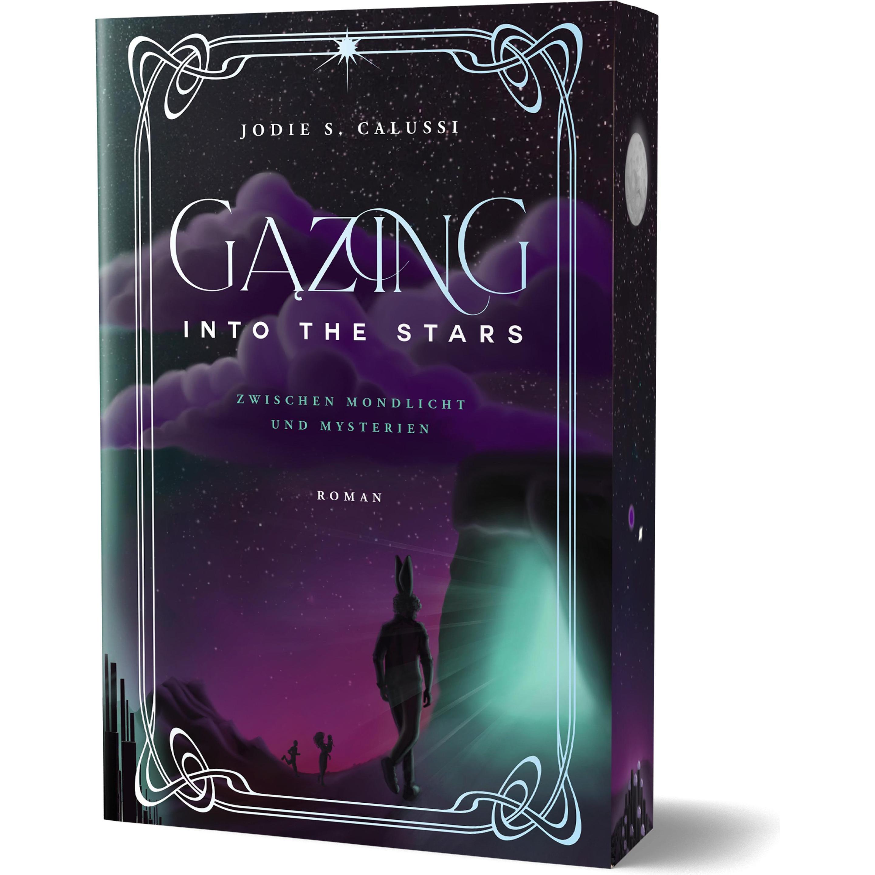 Gazing into the Stars, Belletristik von Jodie S. Calussi