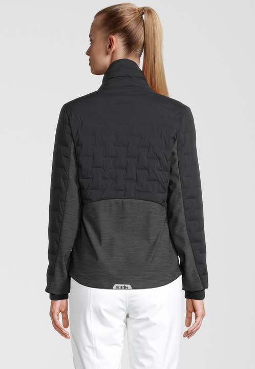 Actual product image Rh+ 5 Elements Hybrid Bomber (M)