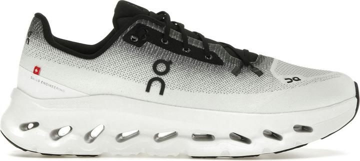 Immagine prodotto On Running Cloudtilt Black Ivory (Women's) (42)