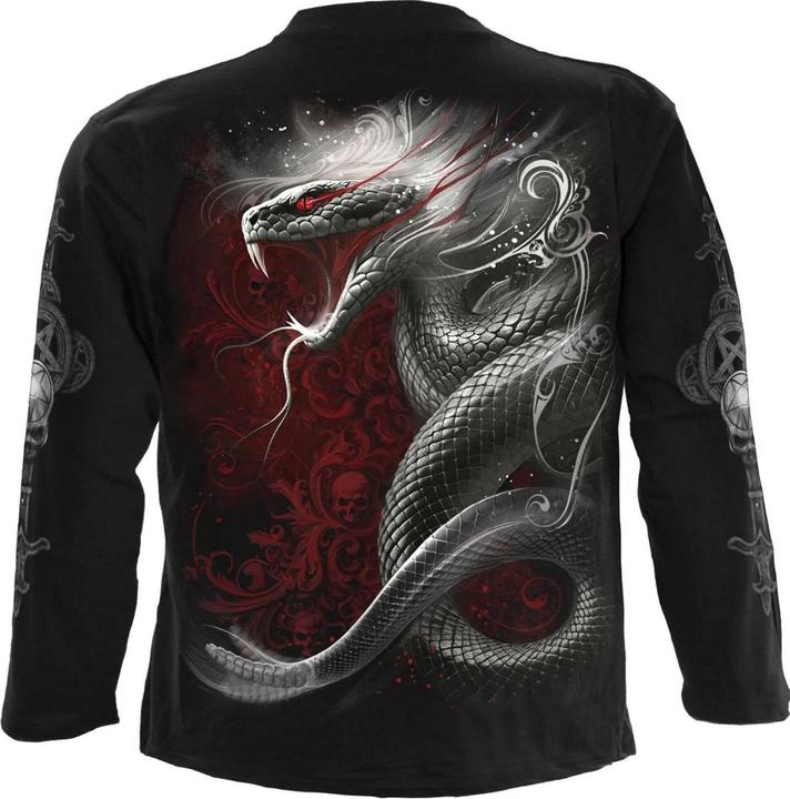 Produktbild Spiral TShirt (M)