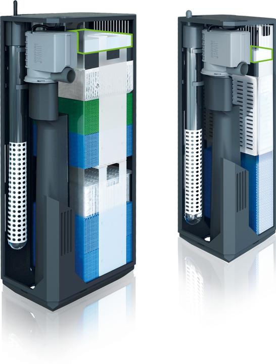 Produktbild Juwel Aquarium BioPad XL (Innenfilter, Salzwasser, Süsswasser)