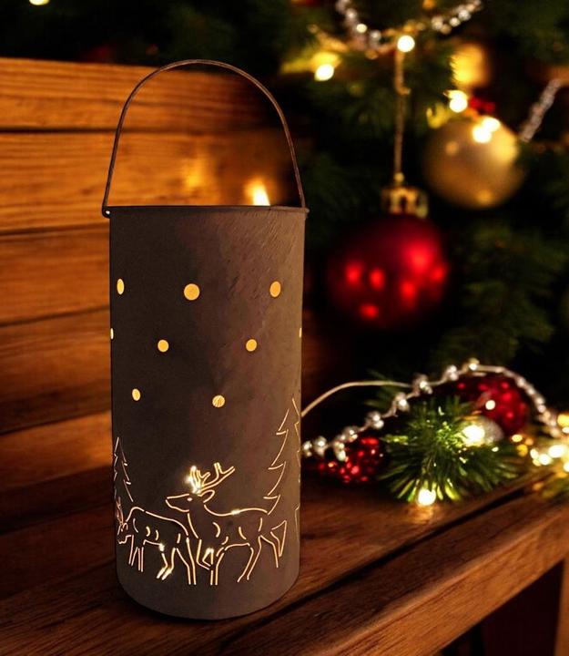 Produktbild GuGus Laterne