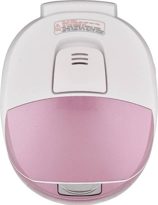 Immagine prodotto Cuckoo CR-0631F (Spina UE)