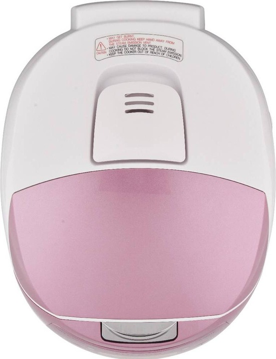 Immagine prodotto Cuckoo CR-0631F (Spina UE)