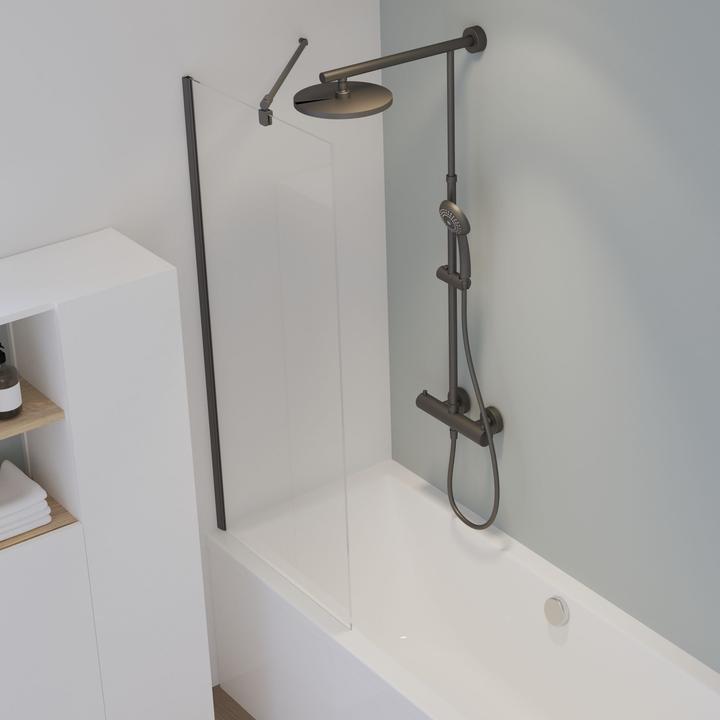 Image du produit Schulte Paroi de baignoire fixe