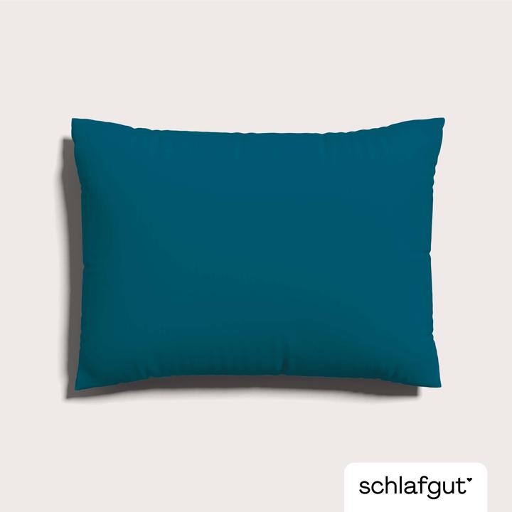Produktbild schlafgut Knitted Jersey (Duvetbezug, 60 x 80 cm)