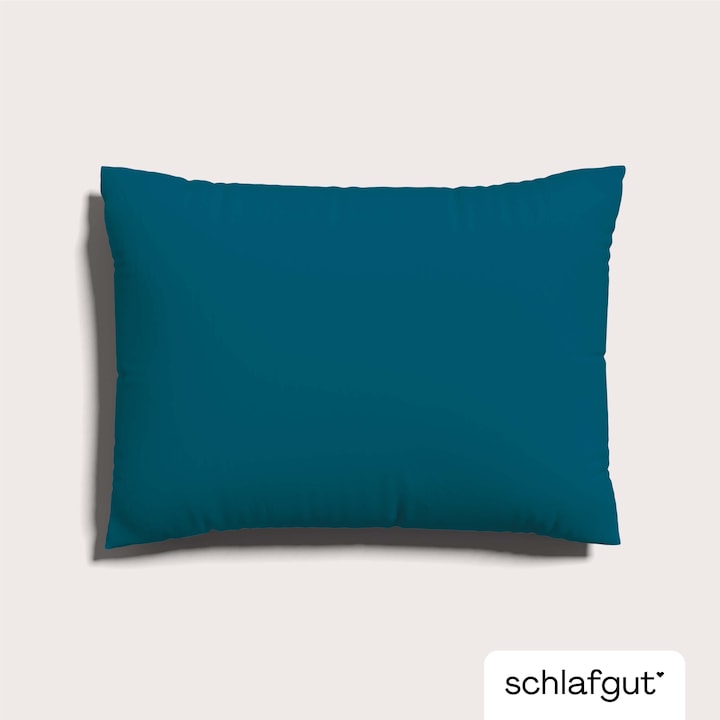 Immagine prodotto schlafgut Knitted Jersey (Copripiumino, 60 x 80 cm)