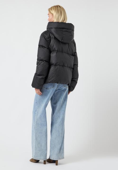 Produktbild Yas Yaspoppel Down Blend Jacket S. Noos (44)