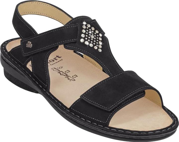 Produktbild Finn Comfort Sandalen/Sandaletten (41)
