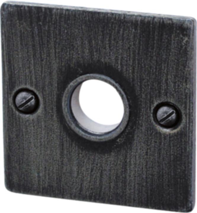 Produktbild Hager Zierbeschläge Drückerrosette (Türrosette)