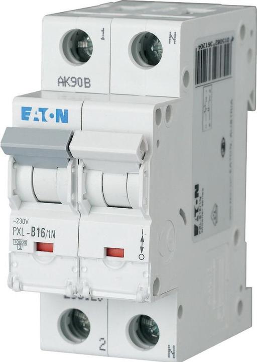 Produktbild Eaton LS-Schalter