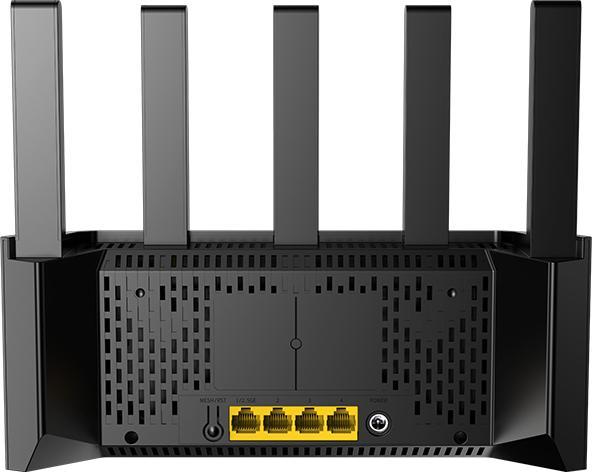 Actual product image Tenda Router bezprzewodowy TE6L Pro