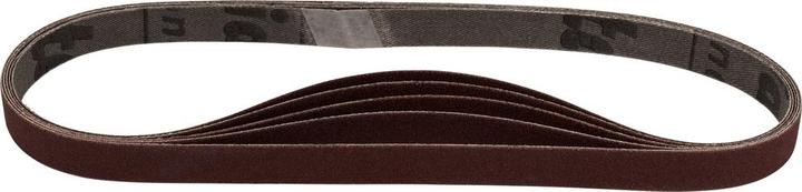 Produktbild Makita Schleifbänder 13 x 533 mm (120)