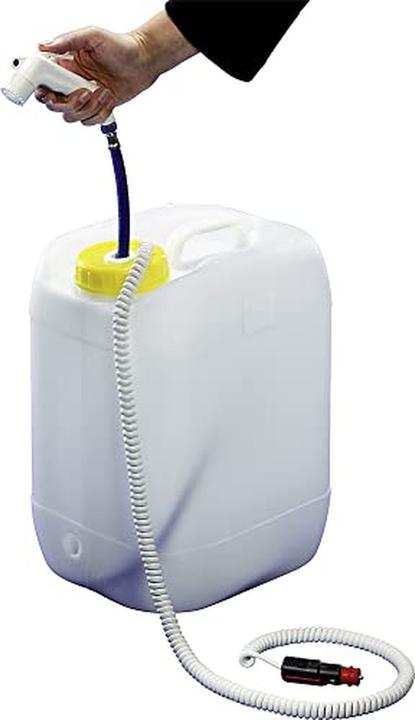 Produktbild Comet Mobildusche Solo