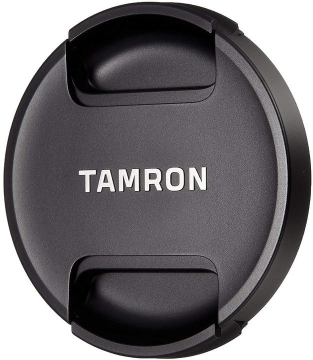 Actual product image Tamron Front cover 77mm (77 mm)