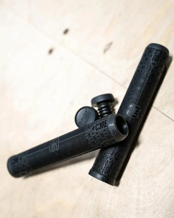 Immagine prodotto Core Pro Scooter Grips-Black/Teal