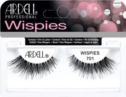 Produktbild Ardell Wispies 701 (Künstliche Wimpern)