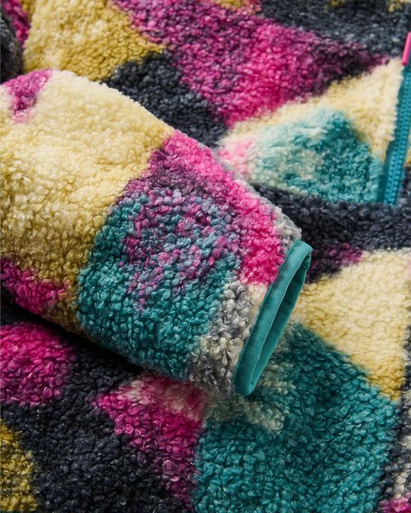 Produktbild Passenger Ravi Recycled Sherpa Fleece (M)