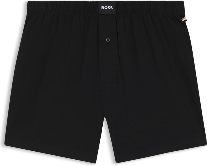 Produktbild BOSS Jersey Boxer (M, 2er Pack)