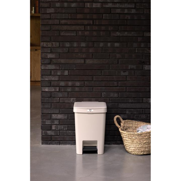 Produktbild Brabantia Treteimer StepUp 25 l (25 l)