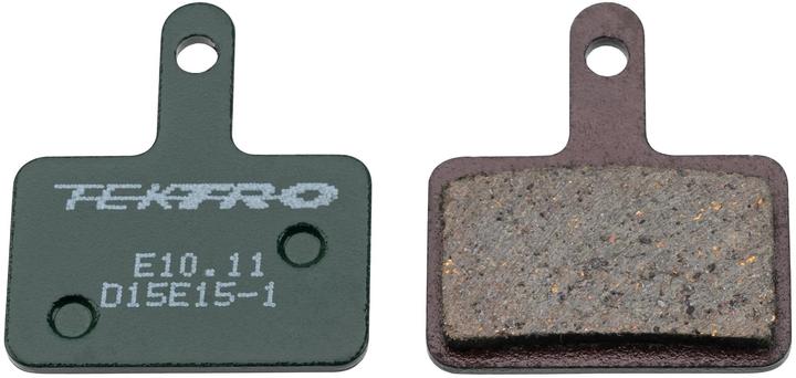 Tektro BRAKE PAD E10.11 (Shimano, Tektro)