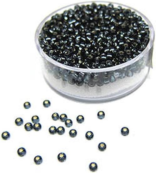 Image du produit Pracht Rocailles Miyuki, 2,2mm, 12g