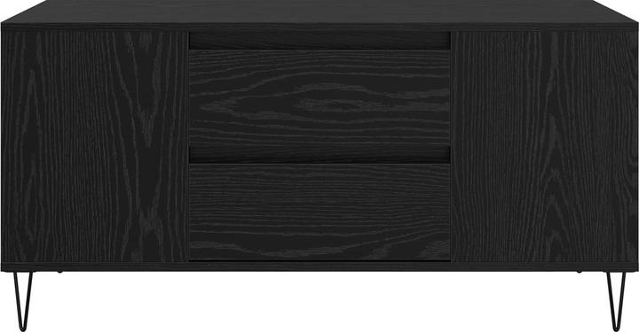 Image du produit vidaXL Moderner Tisch (102 x 44.50 x 50 cm)