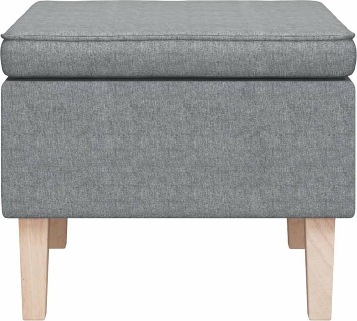 Image du produit vidaXL Hocker