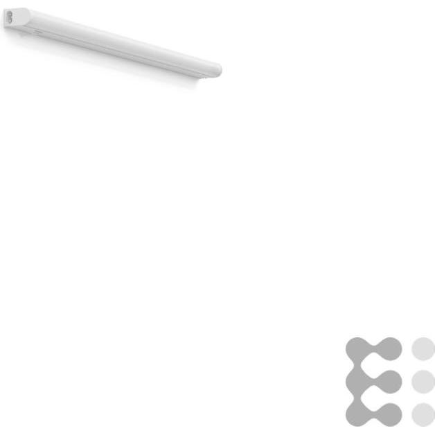 RZB, Wandleuchte + Deckenleuchte, LED-Leuchte (850 lm)