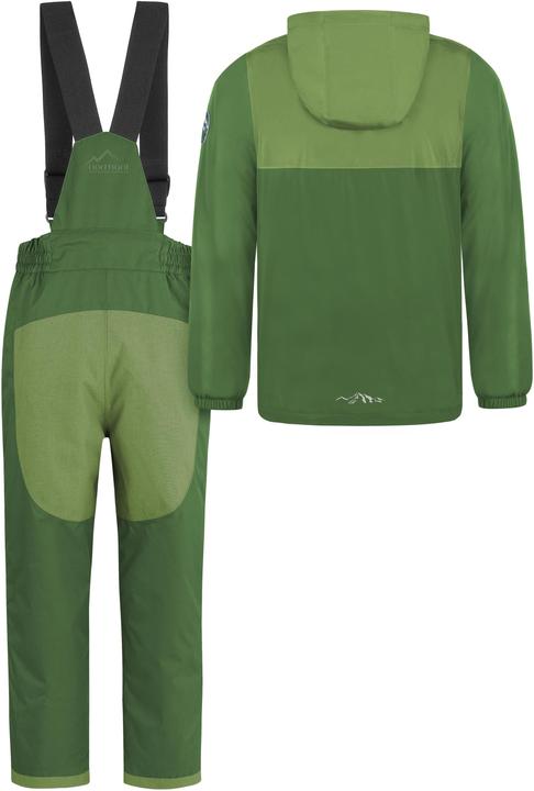 Produktbild Normani Kinder WinterSet Thermohose und Winterhose (104)