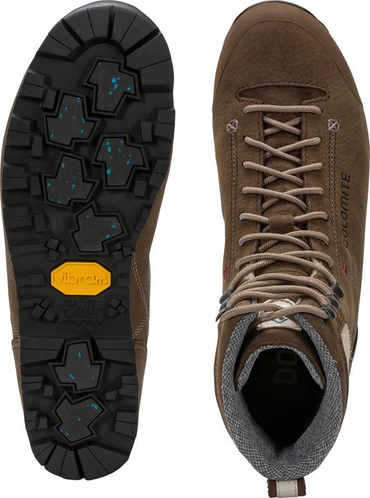 Actual product image Dolomite 54 Warm Evo WP (43)