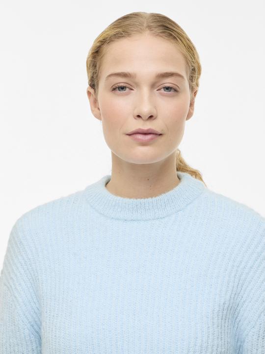 Produktbild Vila VIELLIS Rundhals Strickpullover (S)