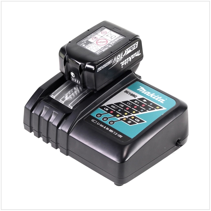 Produktbild Makita Power Source Kit (18 V)