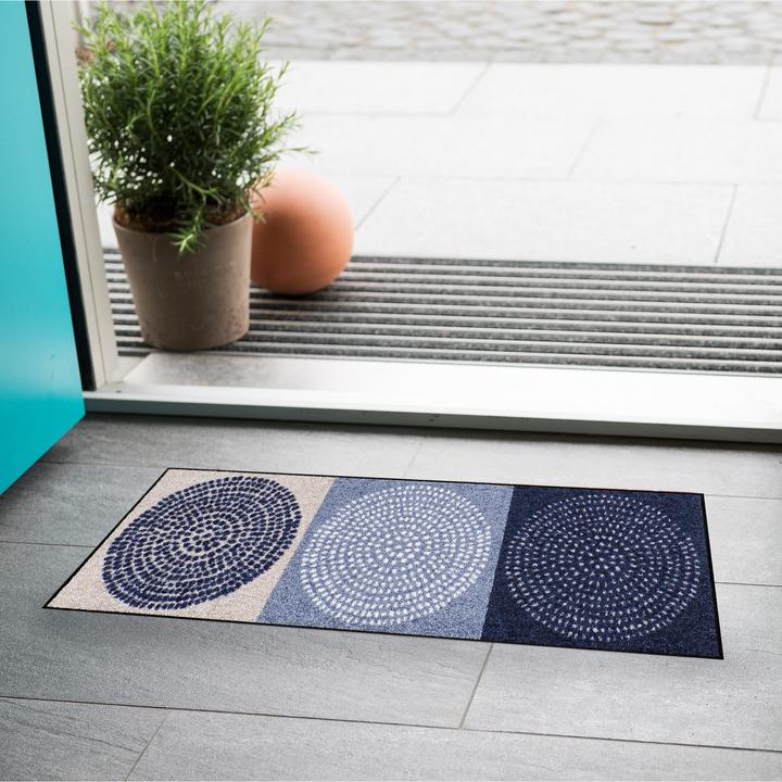 Produktbild Salonloewe Fussmatte (25 x 75 cm)