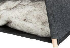 Actual product image Trixie Versteck Tipi Filz (Dog)