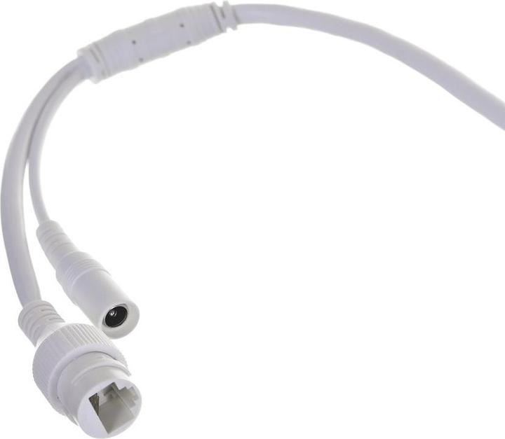 Immagine prodotto Hikvision Bullet, obiettivo fisso, IP67, 4 (2560 x 1440 Pixels)