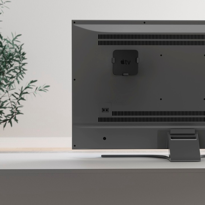 Produktbild Hama Wandhalterung für Apple TV HD (Diverse)