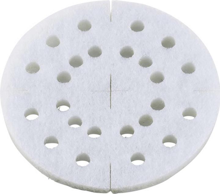 Actual product image Boneco Descaler Pad A451 (6 x)